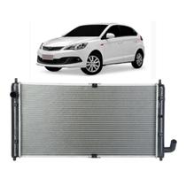 Radiador Agua Chery Celer 1.5 16v 2013 2014 2015 2016 2017 Radiador Agua Chery Celer 1.5 16v 2013 2014 2015 2016 2017