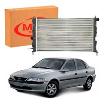 Radiador Agua Chevrolet Vectra 2.0 8v Com Ar 1996 A 1998
