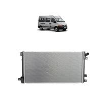 Radiador agua ( com e sem ar condicionado ) - master 2.5 7701066109 Radiador agua ( com e sem ar condicionado ) - master 2.5 7701066109