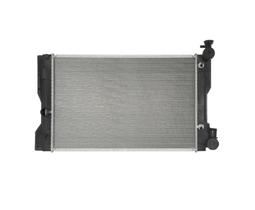 Radiador Água Corolla 2009 2010 2011 2012 2013 Automático - Visconde Radiador Água Corolla 2009 2010 2011 2012 2013 Automático - Visconde