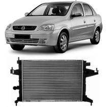 Radiador Agua Corsa E Montana 2003 2004 2005 A 2008 Manual Radiador Agua Corsa E Montana 2003 2004 2005 A 2008 Manual