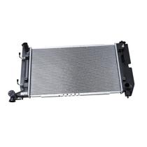 Radiador Agua Denso BC261470-2700RC Hilux 2.8 - Cód.11204 Radiador Agua Denso BC261470-2700RC Hilux 2.8 - Cód.11204