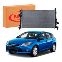 Radiador Agua Ford Focus 1.6 2.0 2013 A 2015 Radiador Agua Ford Focus 1.6 2.0 2013 A 2015
