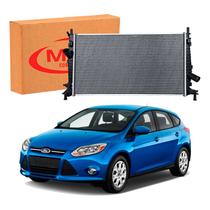 Radiador Agua Ford Focus 1.6 2.0 2013 A 2015