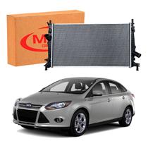 Radiador Agua Ford Focus Sedan 1.6 2.0 2013 A 2015