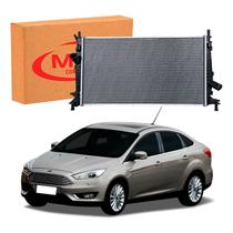 Radiador Agua Ford Focus Sedan 1.6 2.0 2016 A 2019