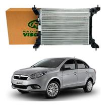 Radiador Agua Grand Siena 1.0 1.4 2012 A 2016
