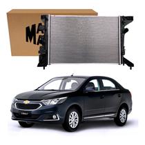 Radiador Agua Marelli Gm Cobalt 1.4 1.8 Manual 2017 A 2020