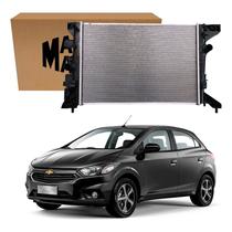 Radiador Agua Marelli Gm Onix 1.0 1.4 Manual 2017 A 2019
