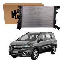 Radiador Agua Marelli Gm Spin 1.8 Manual 2017 A 2023