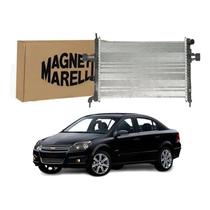 Radiador Agua Marelli Vectra 2.0 Manual 2009 A 2011