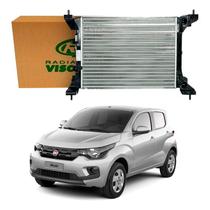 Radiador Agua Mobi 1.0 2017 A 2018