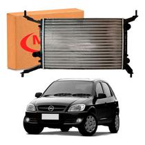 Radiador Agua Mtf Celta 1.0 Sem Ar 2006 A 2012 Radiador Agua Mtf Celta 1.0 Sem Ar 2006 A 2012