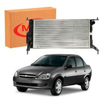Radiador Agua Mtf Corsa Classic 1.0 2010 A 2016