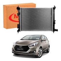 Radiador Agua Mtf Hb20 1.0 1.6 Manual 2016 A 2019