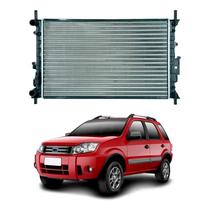 Radiador Agua Notus Ecosport 2.0 Automático 2008 A 2012