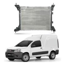 Radiador Agua Notus Fiorino 1.4 2014 A 2021