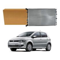 Radiador Agua Notus Fox 1.0 1.6 Com Ar 2010 A 2014