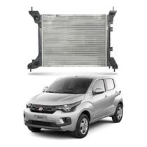 Radiador Agua Notus Mobi 1.0 2016 A 2021