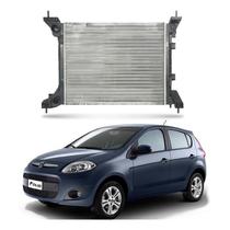Radiador Agua Notus Novo Palio 1.0 1.4 2012 A 2017