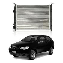 Radiador Agua Notus Palio 1.0 2010 A 2016