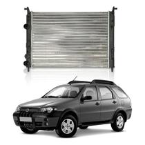 Radiador Agua Notus Palio Adventure 1.8 2005 A 2008