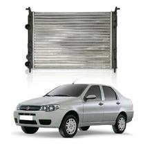 Radiador Agua Notus Siena 1.0 1.4 1.8 2004 A 2010