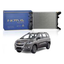 Radiador Agua Notus Spin 1.8 Manual 2012 A 2016