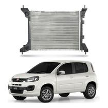 Radiador Agua Notus Uno 1.0 1.3 2017 A 2021