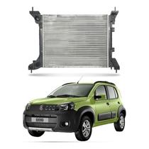 Radiador Agua Notus Uno Way 1.0 1.4 2010 A 2016