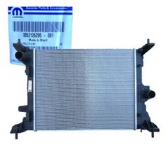 Radiador Agua Nova Strada 1.3 Flex 8v Cs Cd 2020 2021 C/ar