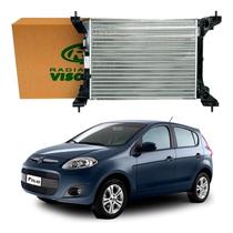 Radiador Agua Novo Palio 1.0 1.4 2012 A 2017