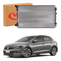 Radiador Agua Principal Mtf Vw Polo 1.0 2017 A 2022