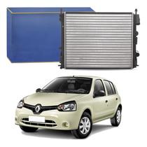 Radiador Agua Renault Clio 1.0 16v Manual 2013 A 2016