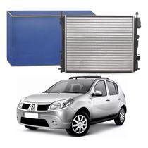Radiador Agua Renault Sandero 1.0 1.6 Manual 2007 A 2014