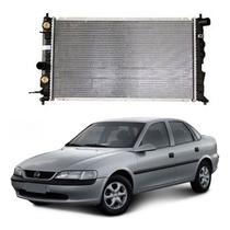 Radiador Agua Thellus Vectra 2.0 2.2 Automatico 1997 A 2002 Radiador Agua Thellus Vectra 2.0 2.2 Automatico 1997 A 2002