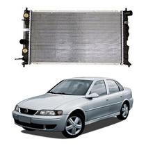 Radiador Agua Thellus Vectra 2.0 2.2 Automatico 2003 A 2005 Radiador Agua Thellus Vectra 2.0 2.2 Automatico 2003 A 2005