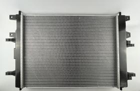 Radiador Água Tiggo 2 Tiggo 5x Tiggo 7 1.5 16v