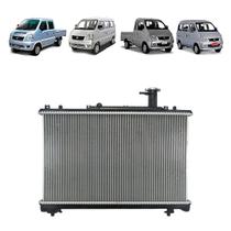 Radiador agua towner hafei effa start 2007 a 2013 modelo horizontal ac13000060 Radiador agua towner hafei effa start 2007 a 2013 modelo horizontal ac13000060
