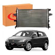 Radiador Agua Vectra Gt 2.0 8v Automatico 2009 A 2011