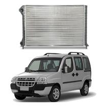 Radiador Agua Visconde Doblo 1.6 1.8 2001 A 2010 Radiador Agua Visconde Doblo 1.6 1.8 2001 A 2010