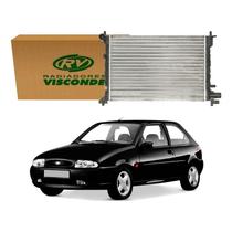 Radiador Agua Visconde Fiesta 1.4 1996 A 1999