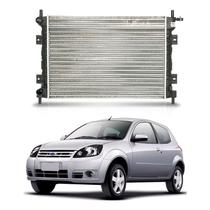 Radiador Agua Visconde Ka 1.0 1.6 Sem Ar 2008 A 2013