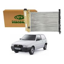 Radiador Agua Visconde Uno Furgão 1.3 2007 A 2013 Radiador Agua Visconde Uno Furgão 1.3 2007 A 2013