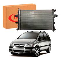 Radiador Agua Zafira 2.0 8v Automatico 2009 A 2012