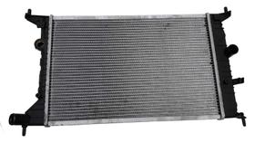 Radiador aluminio sem ar vectra 1.8/2.0 2.0 gls 1997 a 2005