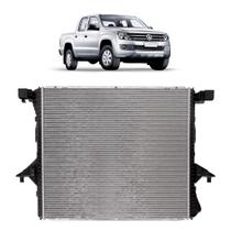 Radiador Amarok 2010 2011 2012 2013 2014 2015 2016 2017 2018