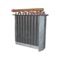 Radiador Ar Condicionado International 10162 108288A