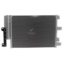 Radiador Ar Condicionado Para Iveco Eurocargo / Tector - 504238741 Radiador Ar Condicionado Para Iveco Eurocargo / Tector - 504238741