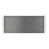 Radiador Ar Quente Ar Condicionado p/ Axor, Atego, Actros... Radiador Ar Quente Ar Condicionado p/ Axor, Atego, Actros...